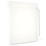 Roller Shutter Aluminium 70x100 cm White Image 6