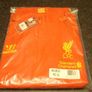 Liverpool FC Warrior Presentation Training Press Jacket RED LFC - Rare ! 2XL Image 8