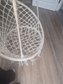 swing chair