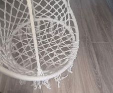 swing chair