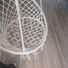 swing chair