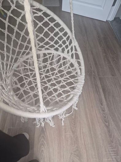 swing chair