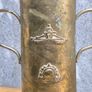 Irish free state trench art Image 2