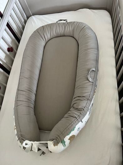 Baby Nest/ Pod/ Cocoon