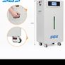 Free delivery 16kw solar battery seplos BMS 314ah eve cells grade A Image 2