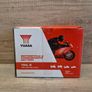 Yuasa YB4L-B 12v 4.2ah Motorcycle Battery Image 2