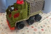 Imaginext Jurassic world