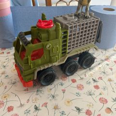 Imaginext Jurassic world
