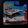 H2GO ! from HW Rescue Series ! Hot Wheels ! Mattel ! Image 2
