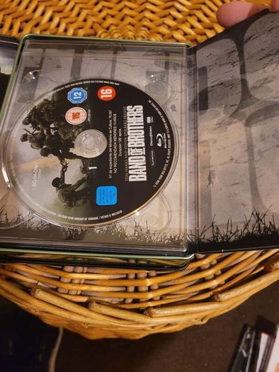 dvds 70