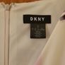 Ladies Summer DKNY Dress Size 12 Image 4