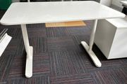 IKEA office desk 800 x 1200