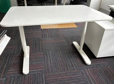 IKEA office desk 800 x 1200