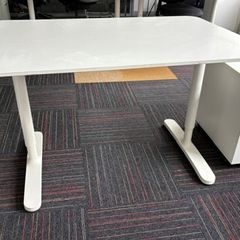 IKEA office desk 800 x 1200