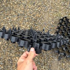 Gravel grid