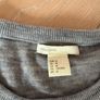Merino wool jumper Image 2