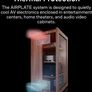 AC Infinity - Home Theatre/Computer Fan System Image 5