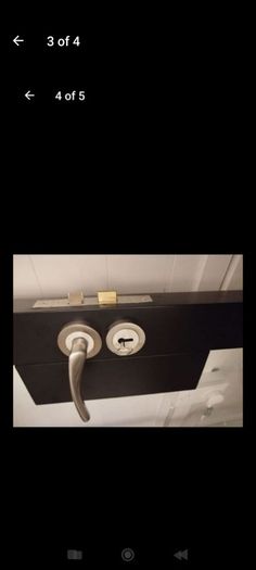 door