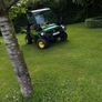 John Deere gator Image 2