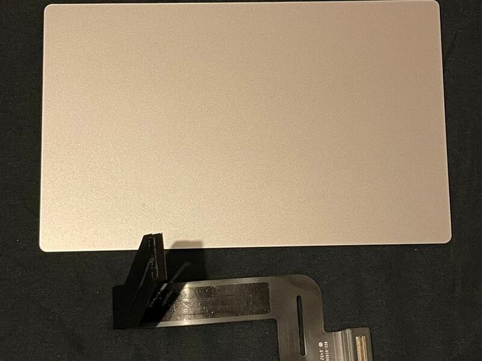 Touchpad Replacement for MacBook Pro Model A1707 EMC 3072