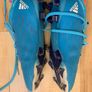 Girls Football Boots size 4 Image 8