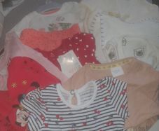 baby girl bundle