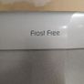 Fridge Freezer Image 3