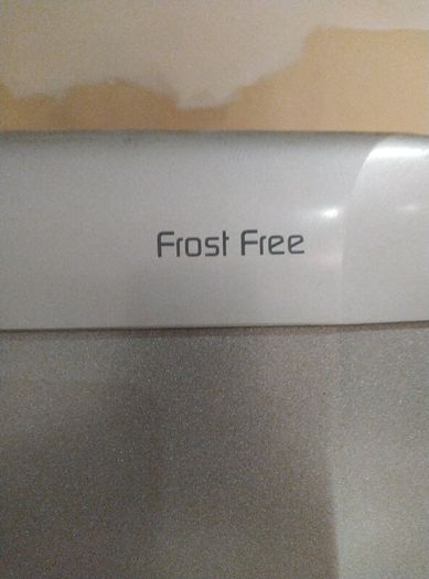 Fridge Freezer