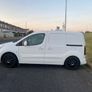 2014 Citreon Berlingo Image 4