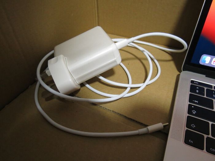 Apple Macbook Pro 2017