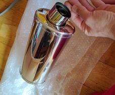 motorbike exhaust