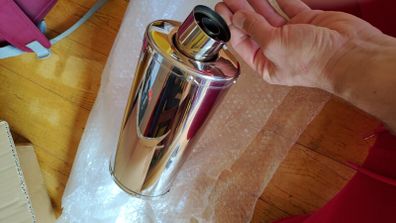 motorbike exhaust