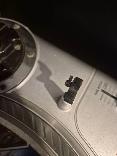 vestax pdx 2000
