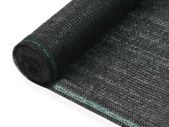 Tennis Screen HDPE 1.4x100 m Black