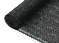 main image for ad Tennis Screen HDPE 1.4x100 m Black