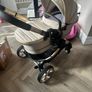 I candy peach 7 bundle biscotti with isofix 360 Image 3