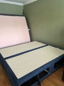 Super King Divan Base