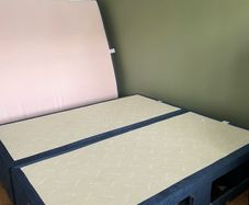 Super King Divan Base