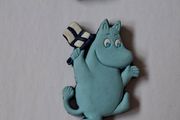 Moomin Magnet