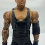 wwe elite series 27 The Undertaker action figure Image 8