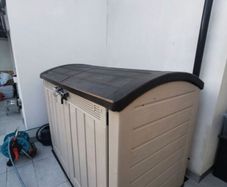 Storage Box