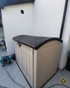 Storage Box