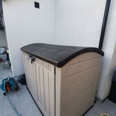 Storage Box