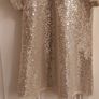 Girls xmas dress Image 4