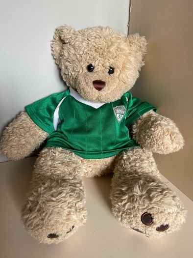 Build a Bear