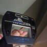 Odyssey Jailbird Mini AI RH Putter Image 5