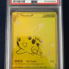 Pokemon Cards PSA 10