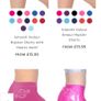 The Zone gymnastics top & shorts Image 5