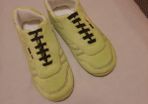 Price drop!!!!!      Mens slippers, size L (11)