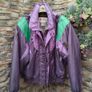 Vintage Descente 1980s ski jacket Official supplier of the Suisse ski team This is a rare and unique piece The quality and finish on the jacket is extremely high  It's in mint condition for its age Size medium Image 3